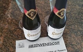 Apartamentos EL POSAERO